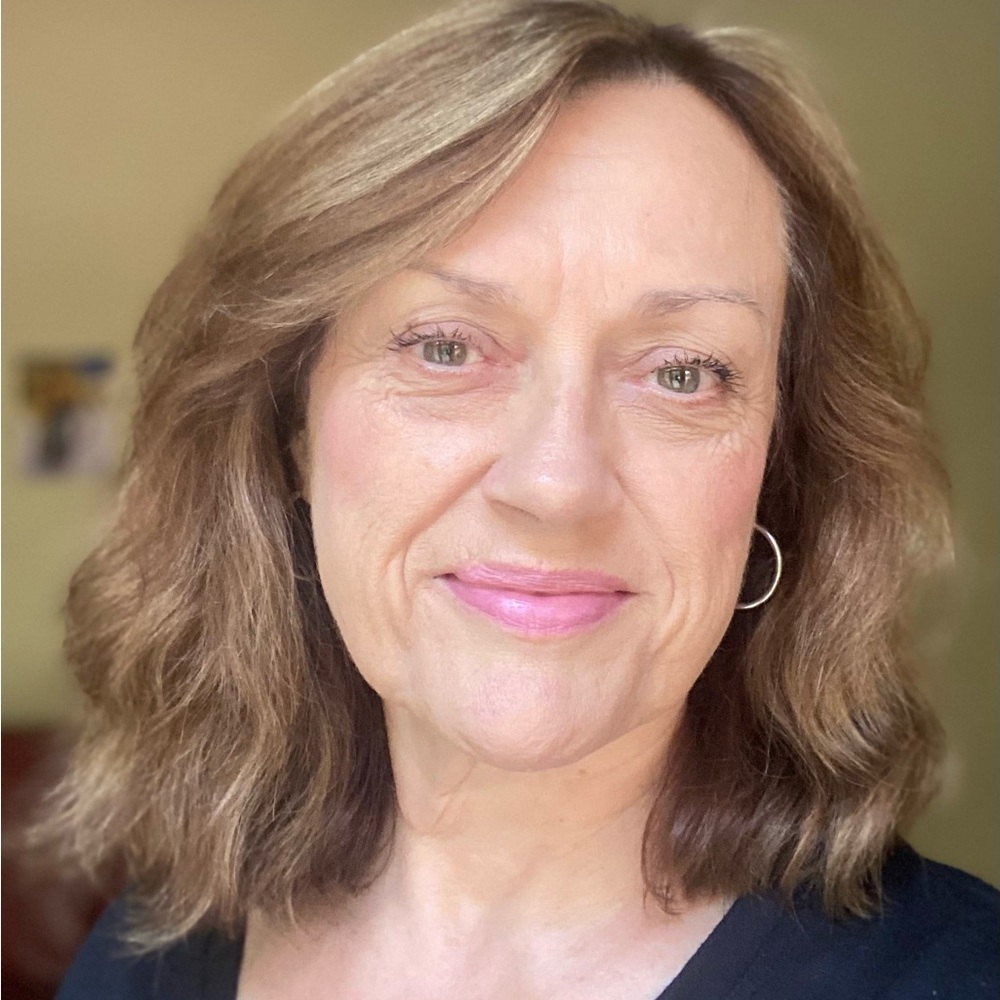 Meet your Posher, Sharon